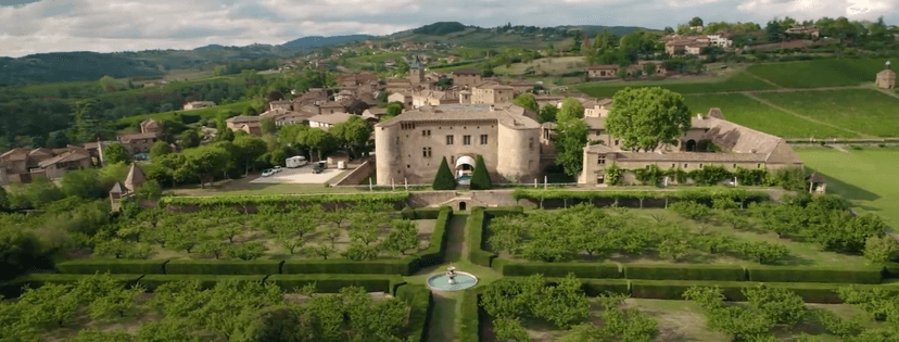Experience: Gastronomic Lyon