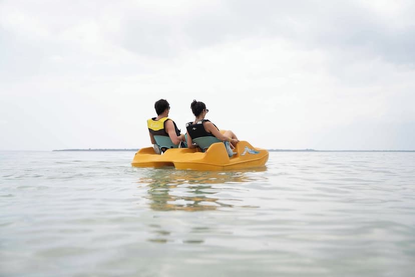 Water sports