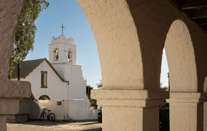 San Pedro