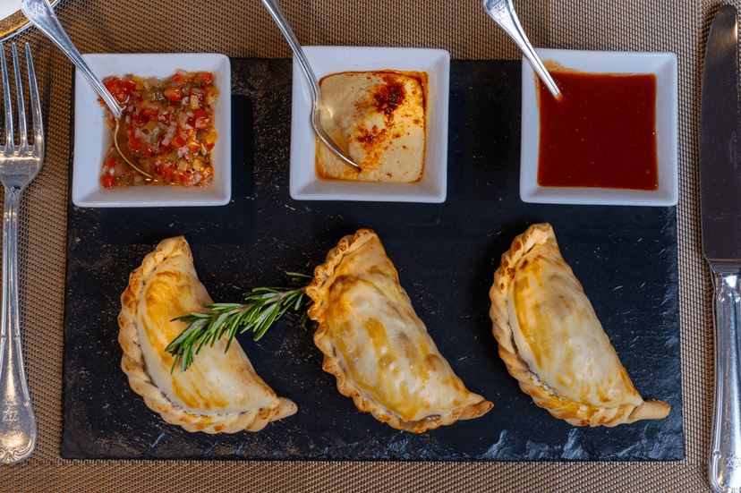 Experience: Tango and steak