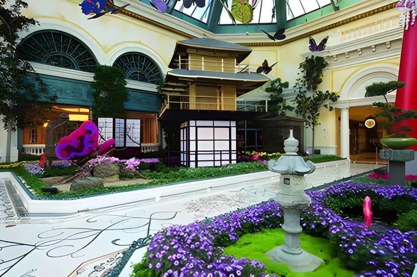 Via Bellagio