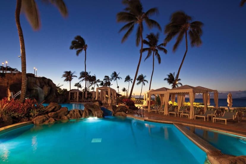 Hawaiian culture