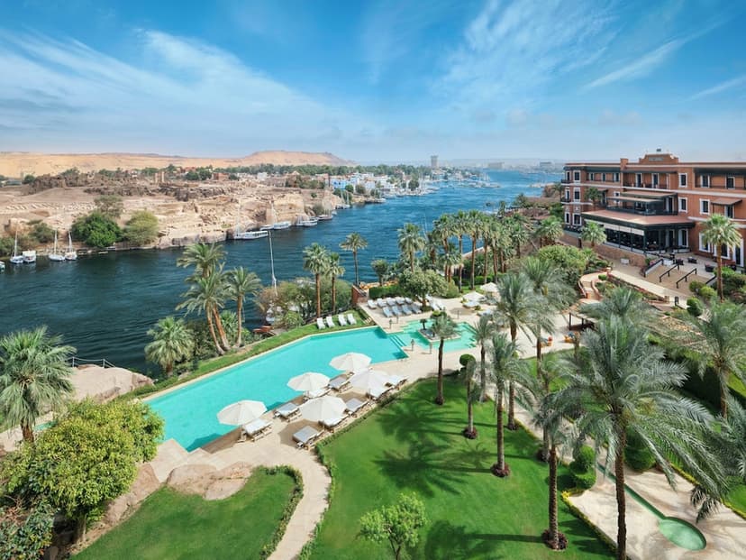 Abu Simbel