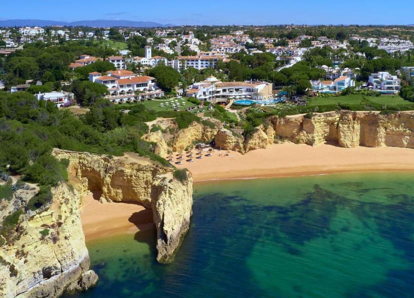 Experience: The secluded beach