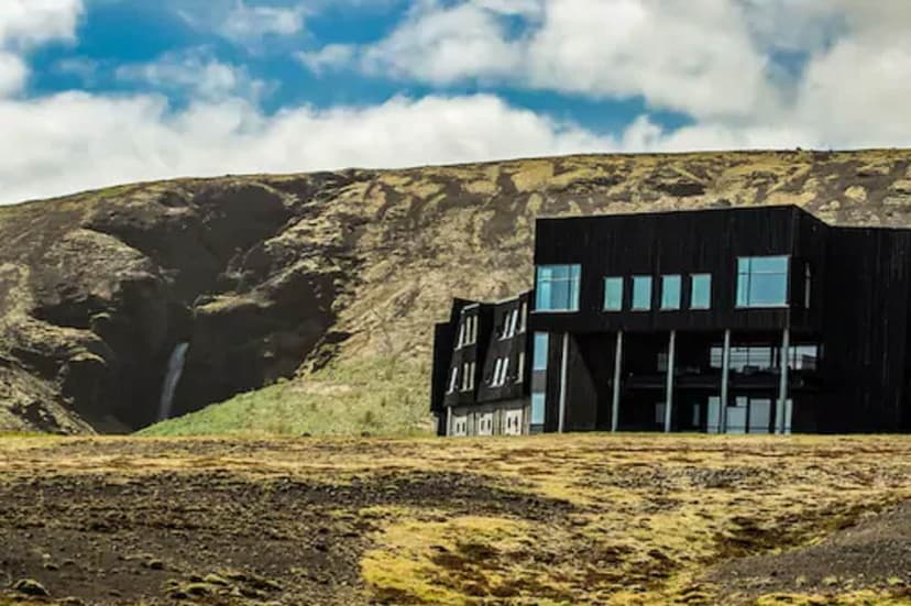 Experience: Iceland's highest peak
