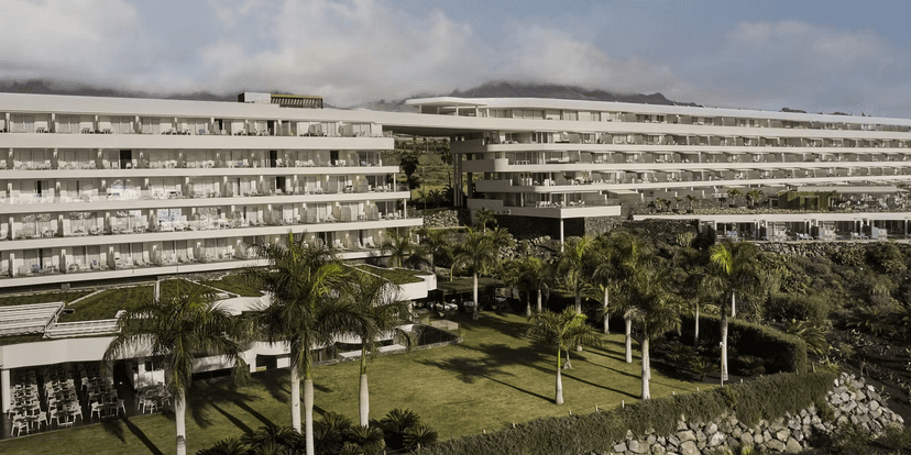 Hero / card image: Royal Hideaway Corales Resort