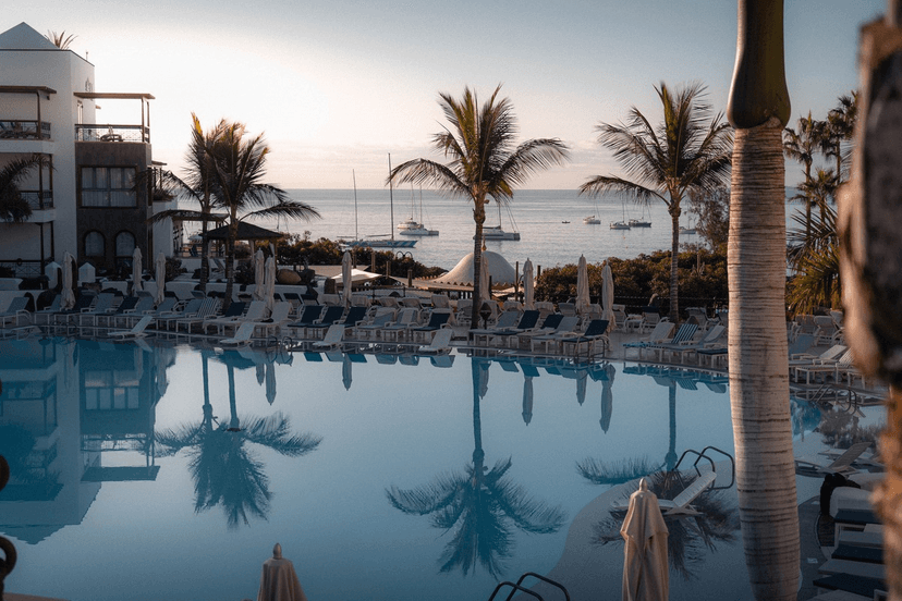 Hero / card image: Princesa Yaiza Suite Hotel Resort