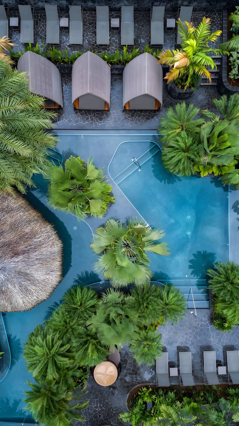 Featured / hero image — signature exterior or defining view