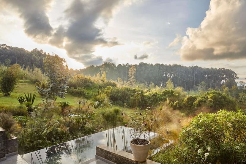 Featured / hero image — signature exterior or defining view
