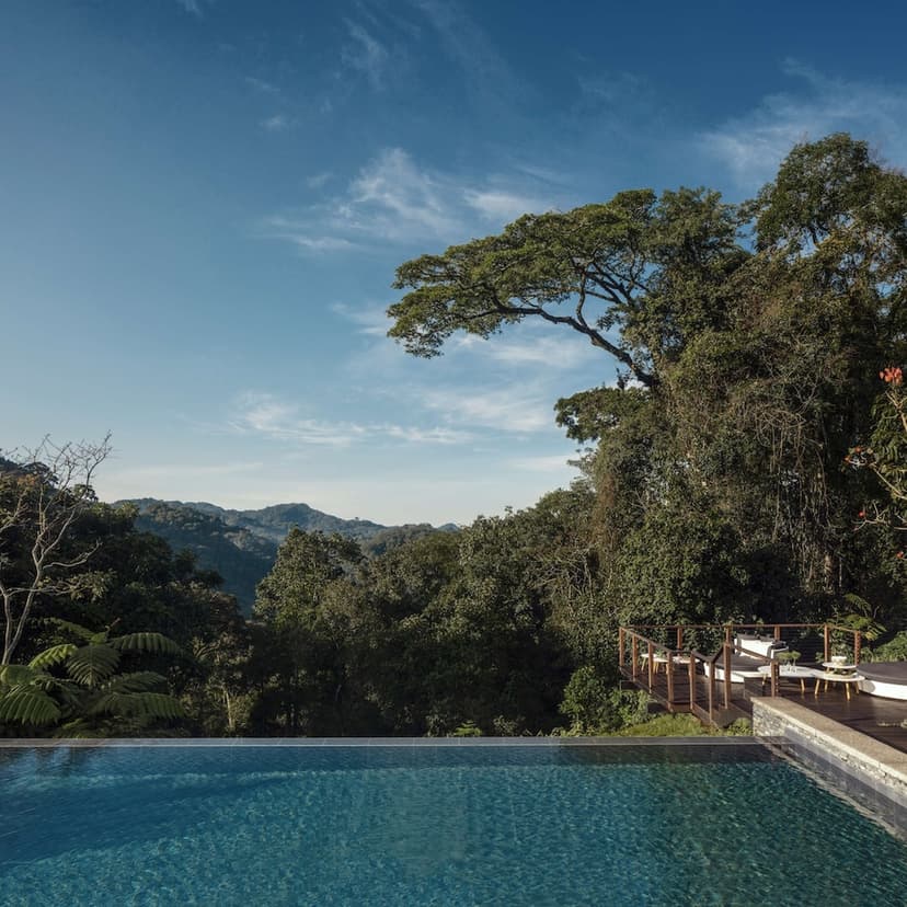 Featured / hero image — signature exterior or defining view