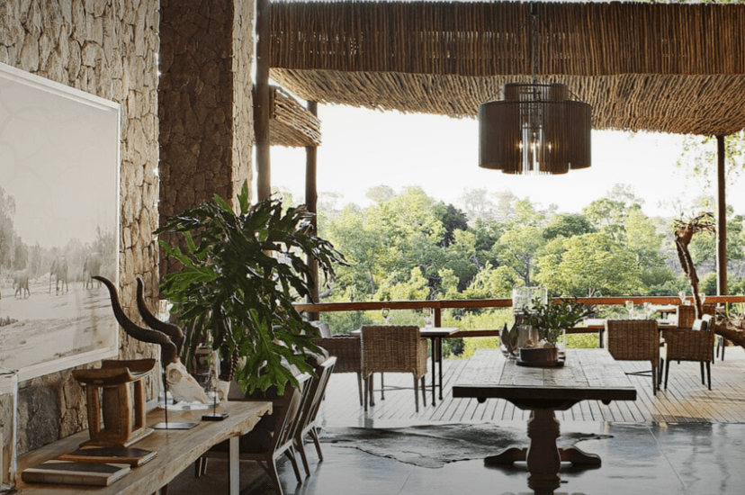 Featured / hero image — signature exterior or defining view