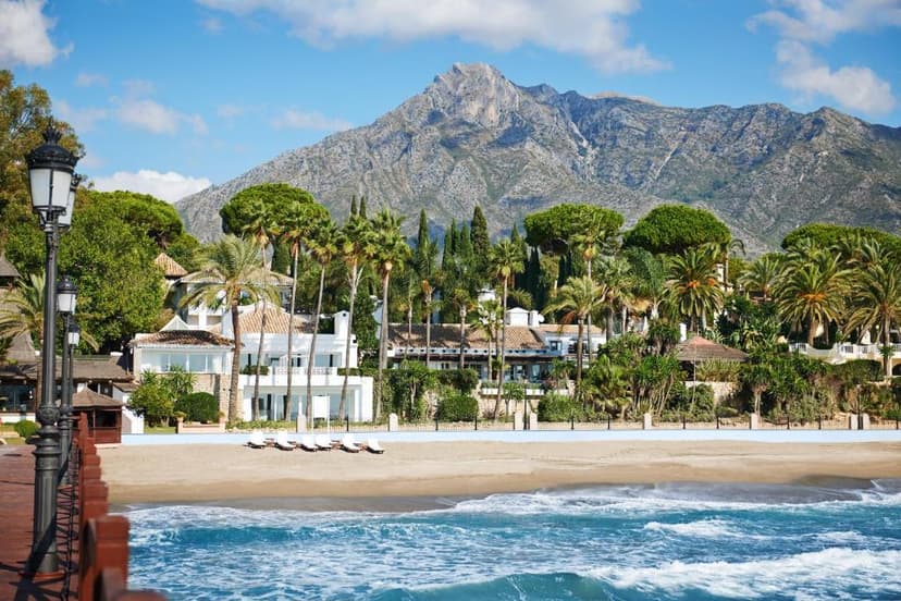 Hero / card image: Marbella Club Hotel
