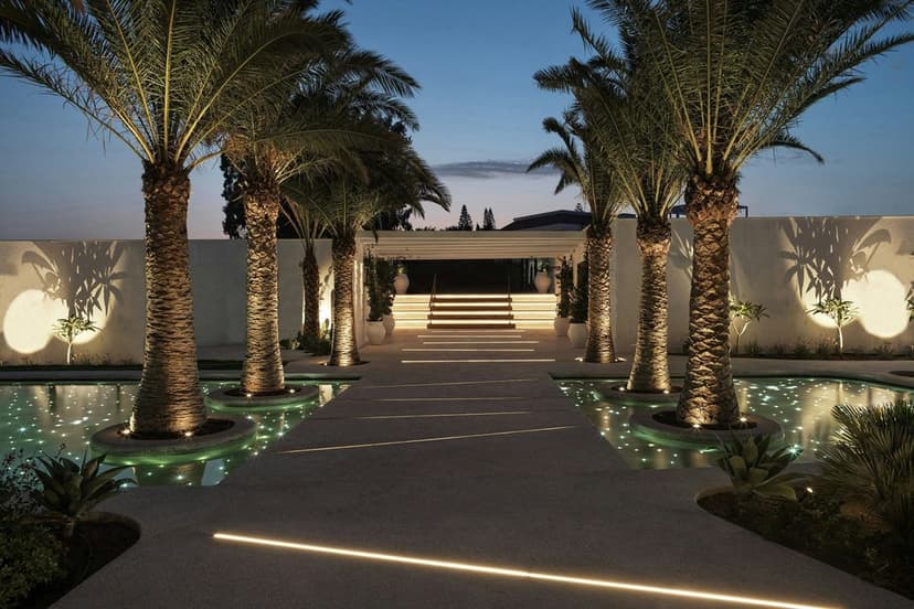 Hero / card image: Parklane, a Luxury Collection Resort & Spa, Limassol