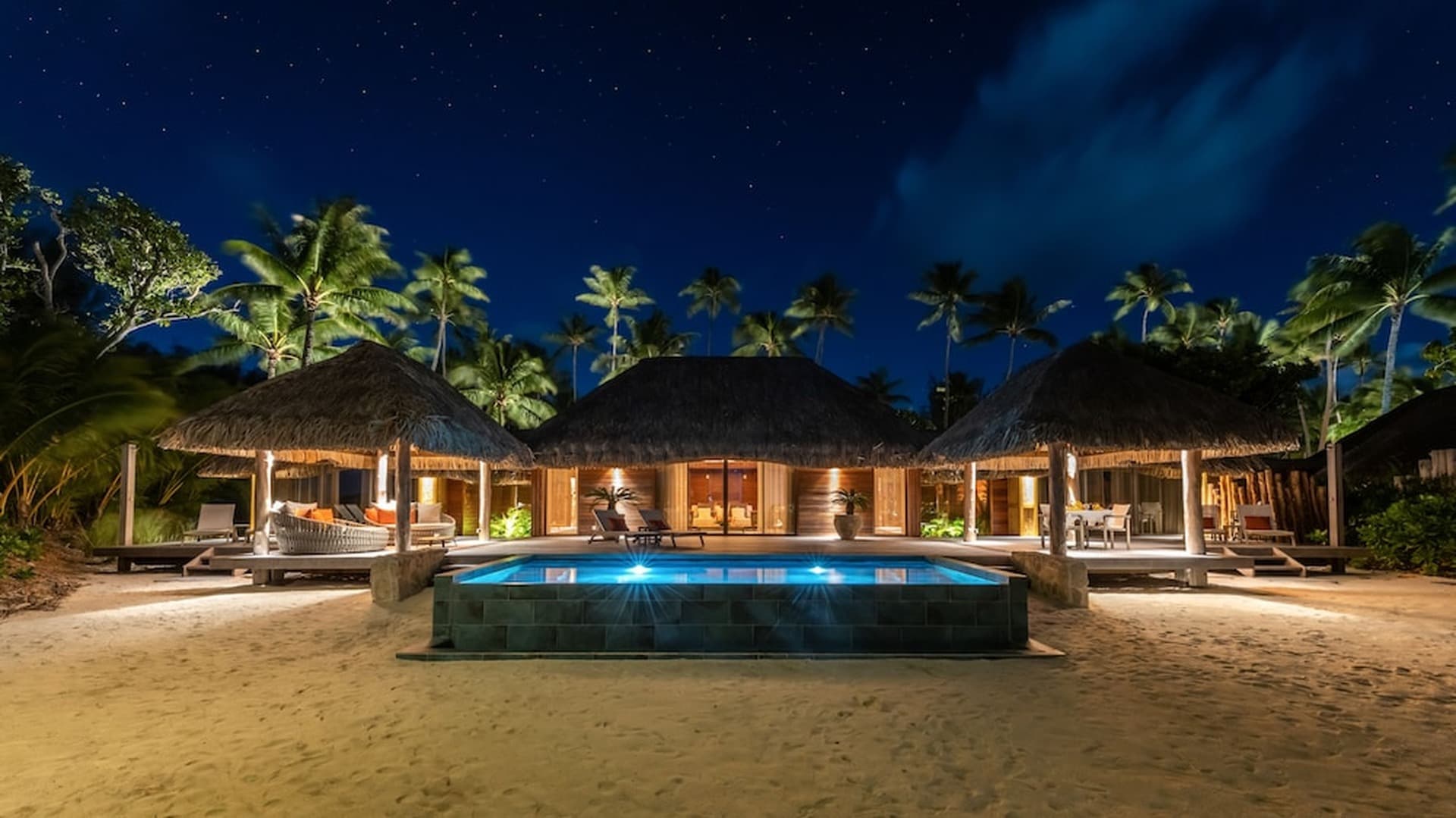 Le Bora Bora by Pearl Resorts
