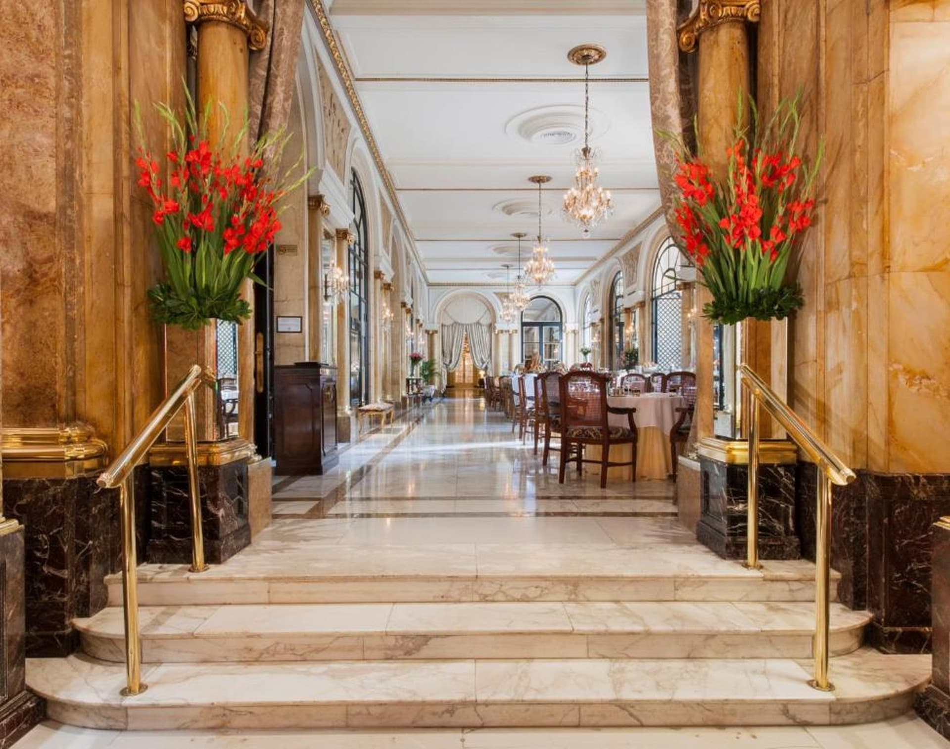 Alvear Palace Hotel