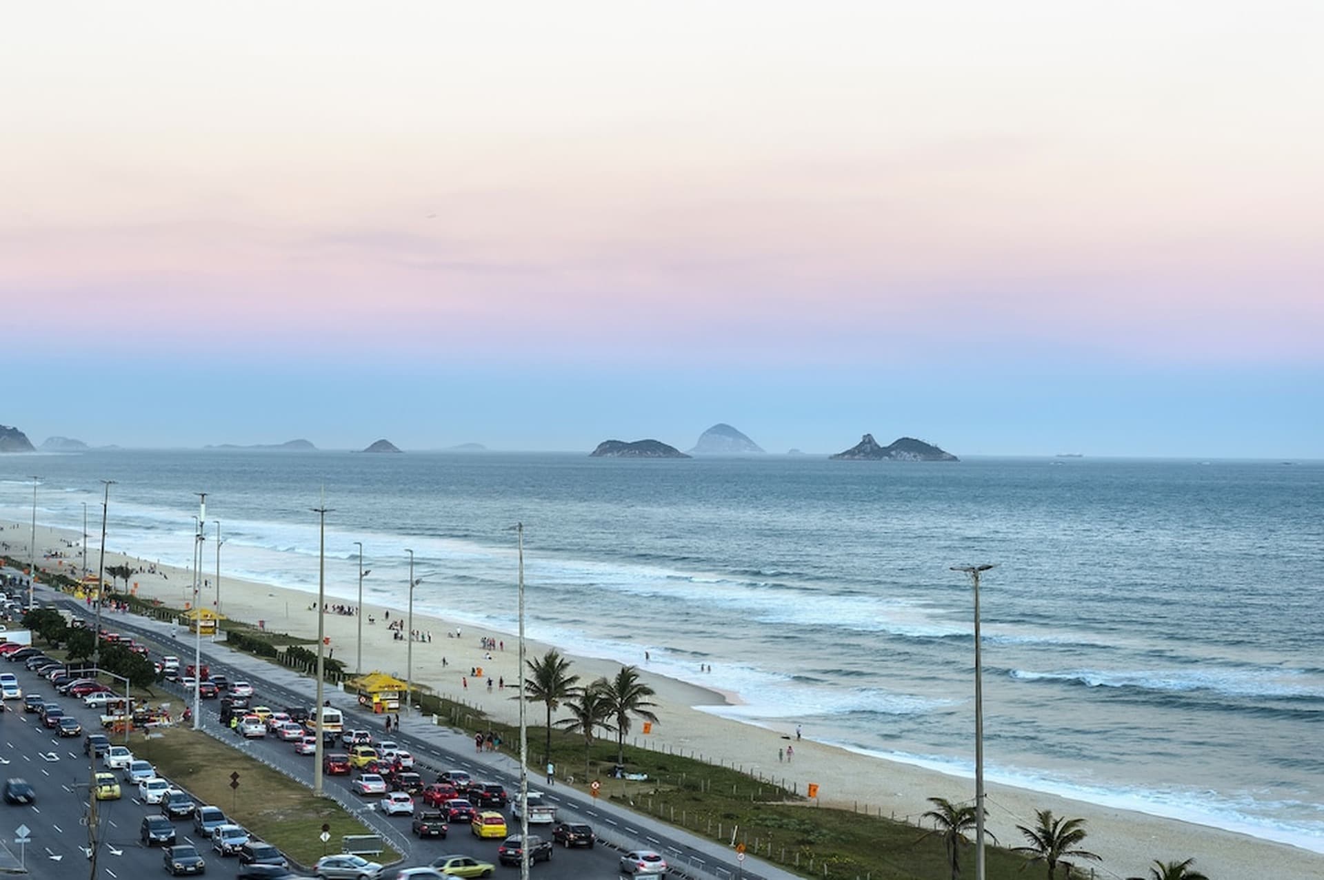 Grand Hyatt Rio de Janeiro