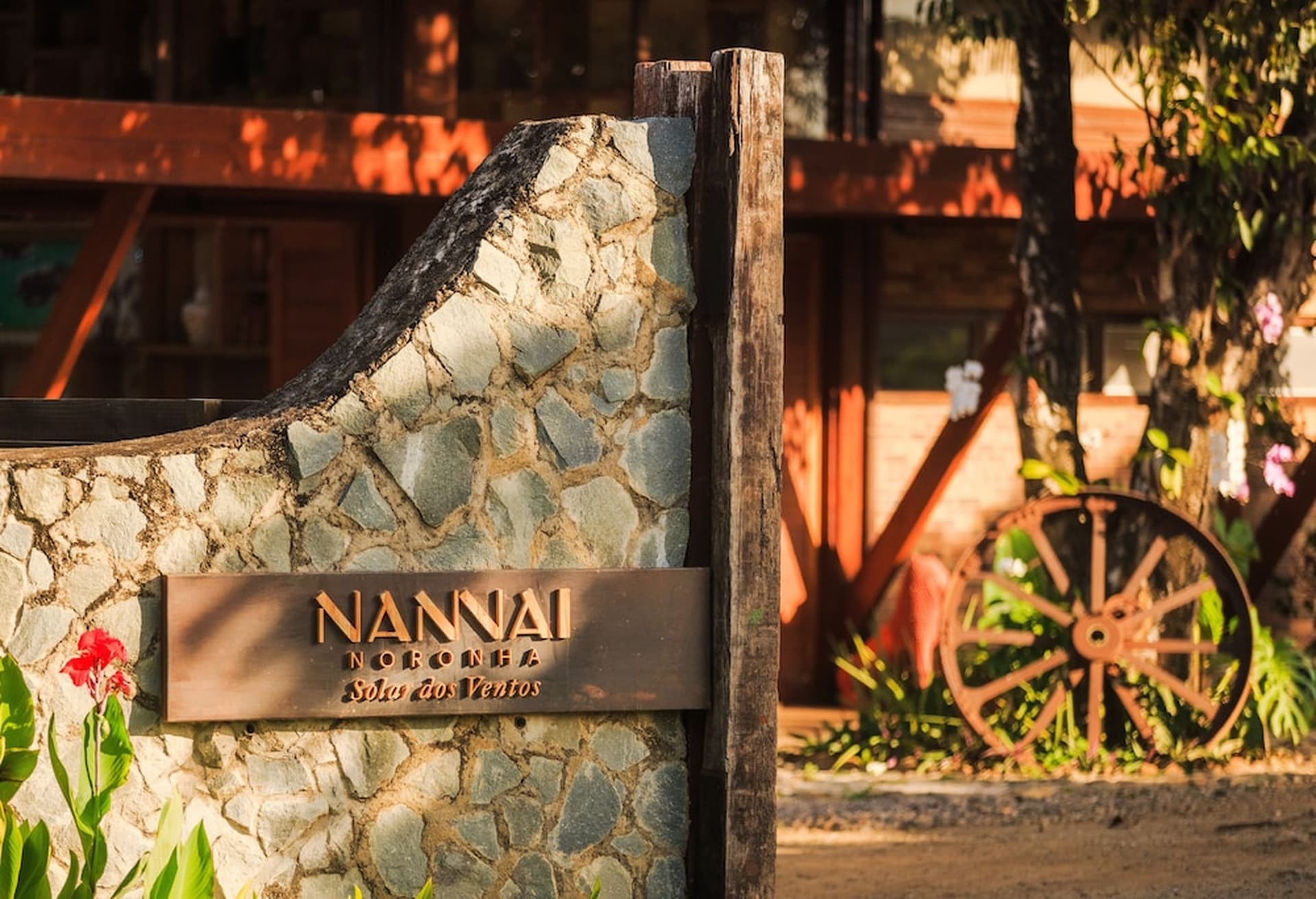 Nannai Resort & Spa