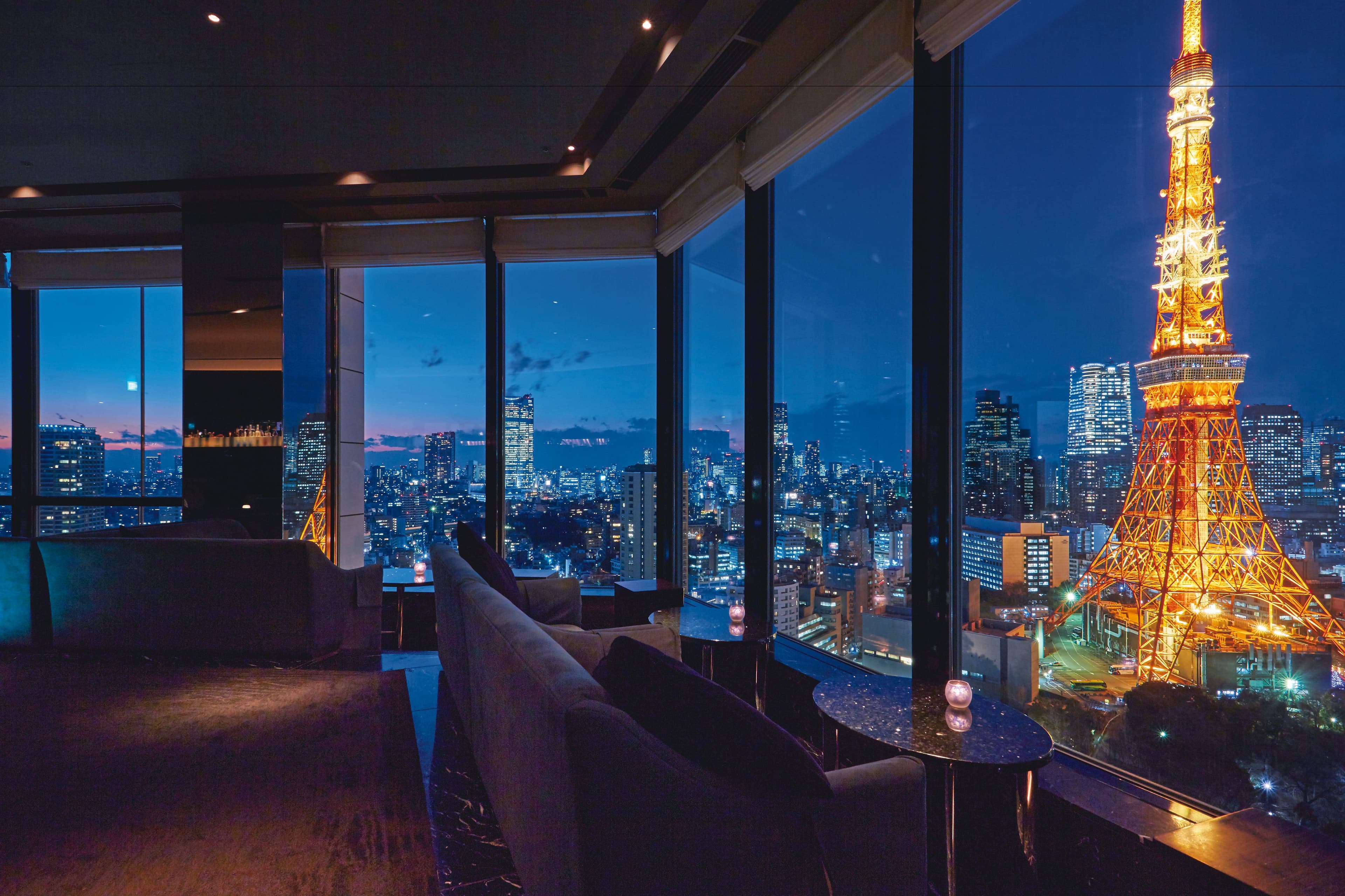 Park Hyatt Tokyo