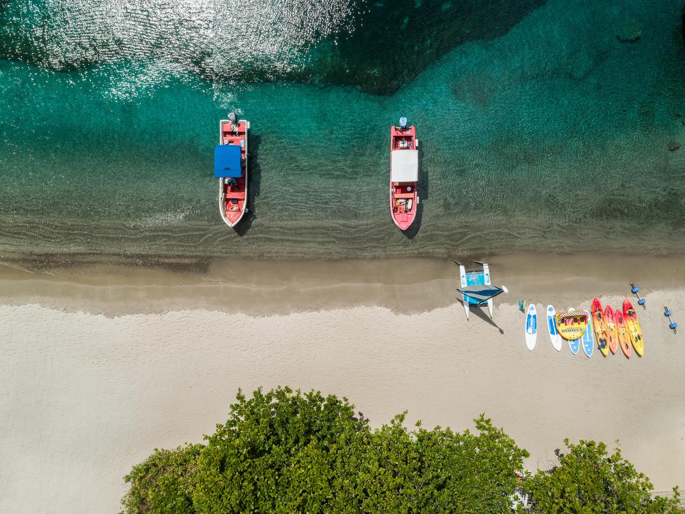 Sugar Beach, A Viceroy Resort