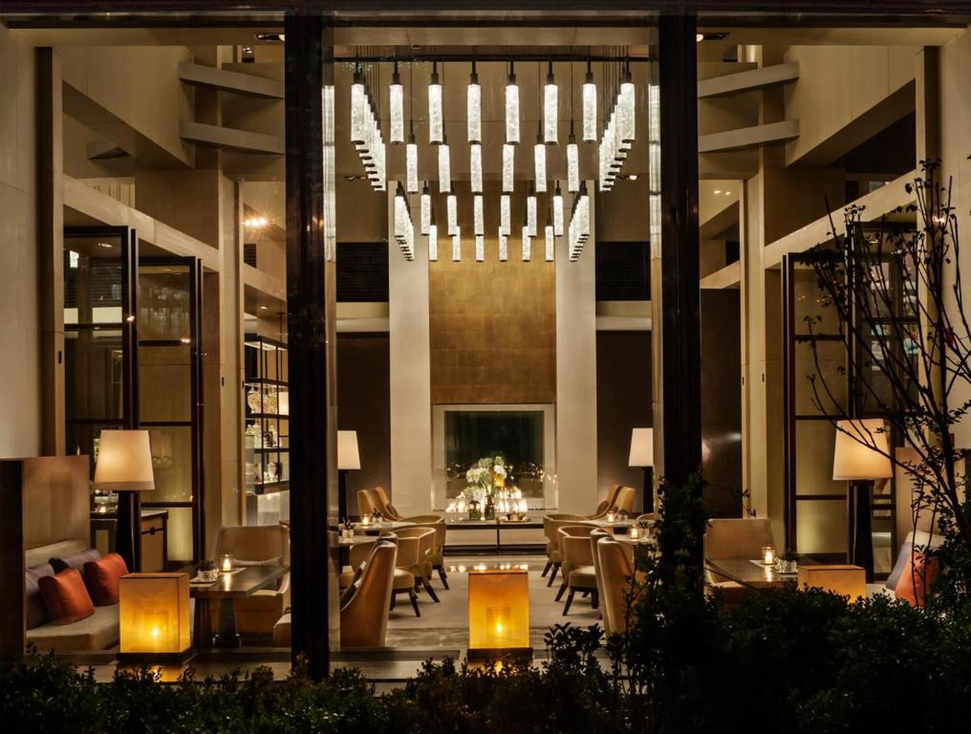Rosewood Beijing