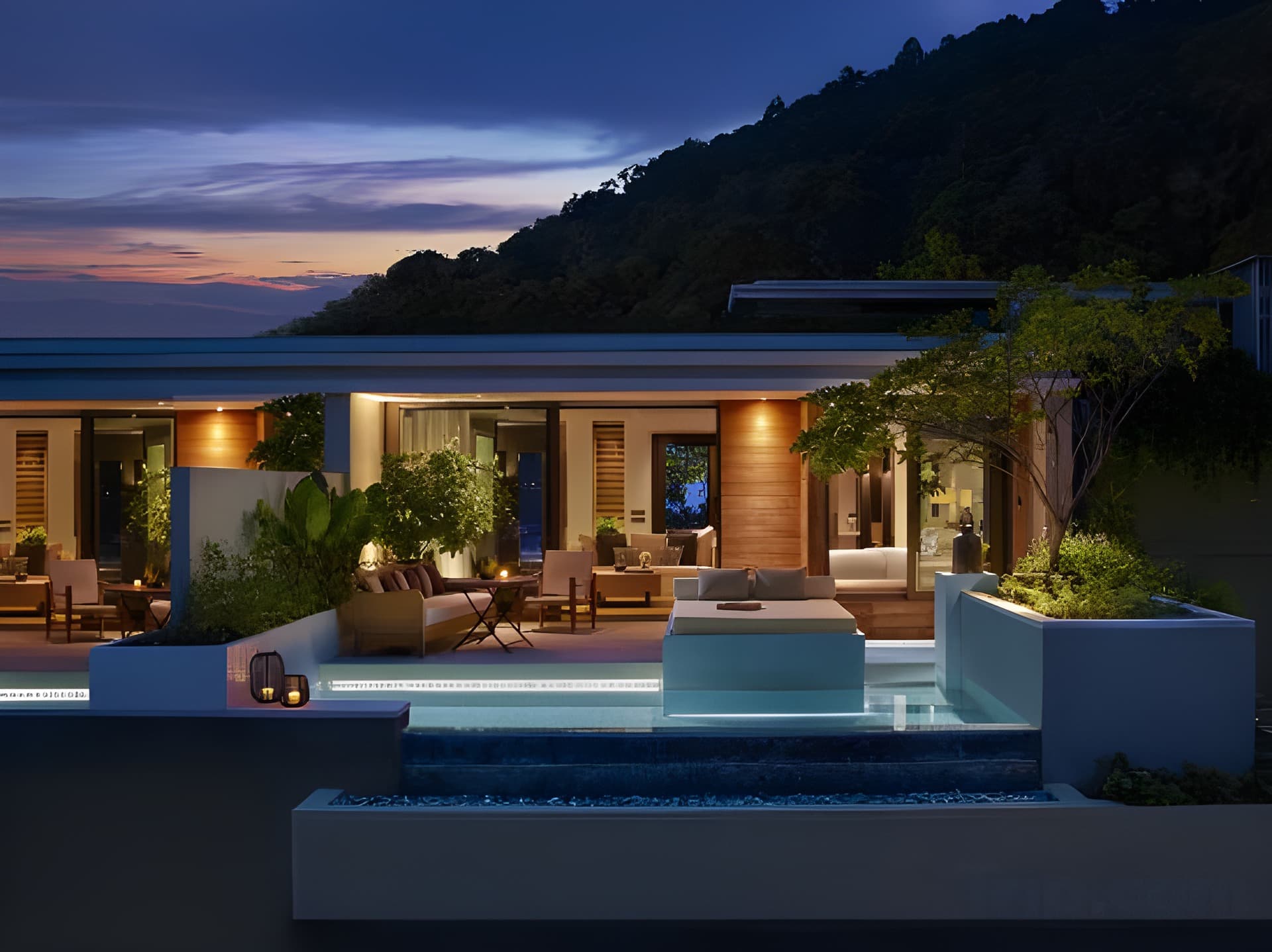 Rosewood Phuket