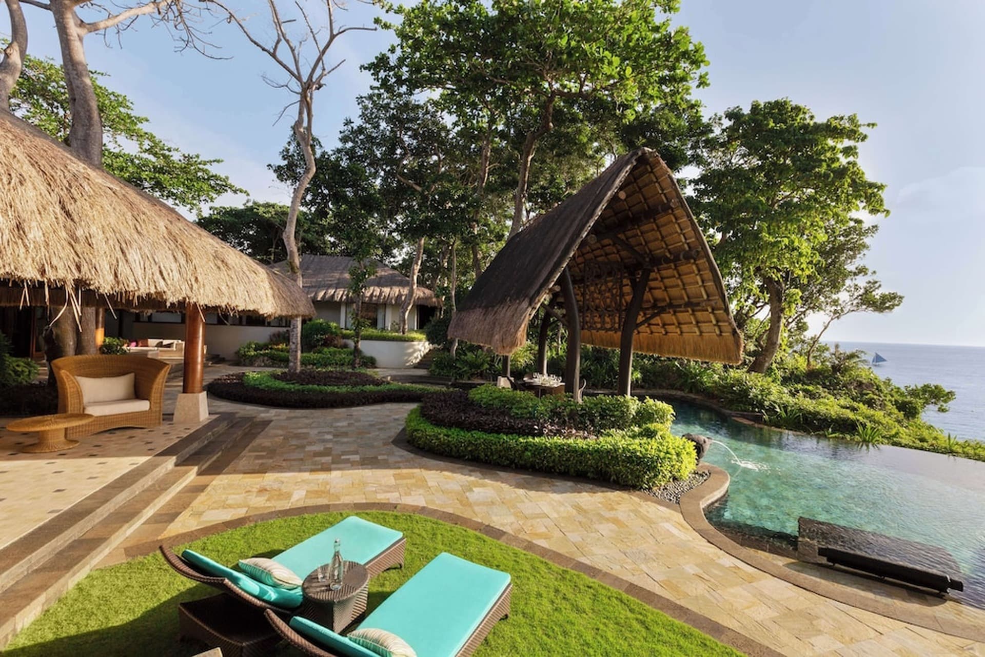 Shangri-La Boracay Resort & Spa