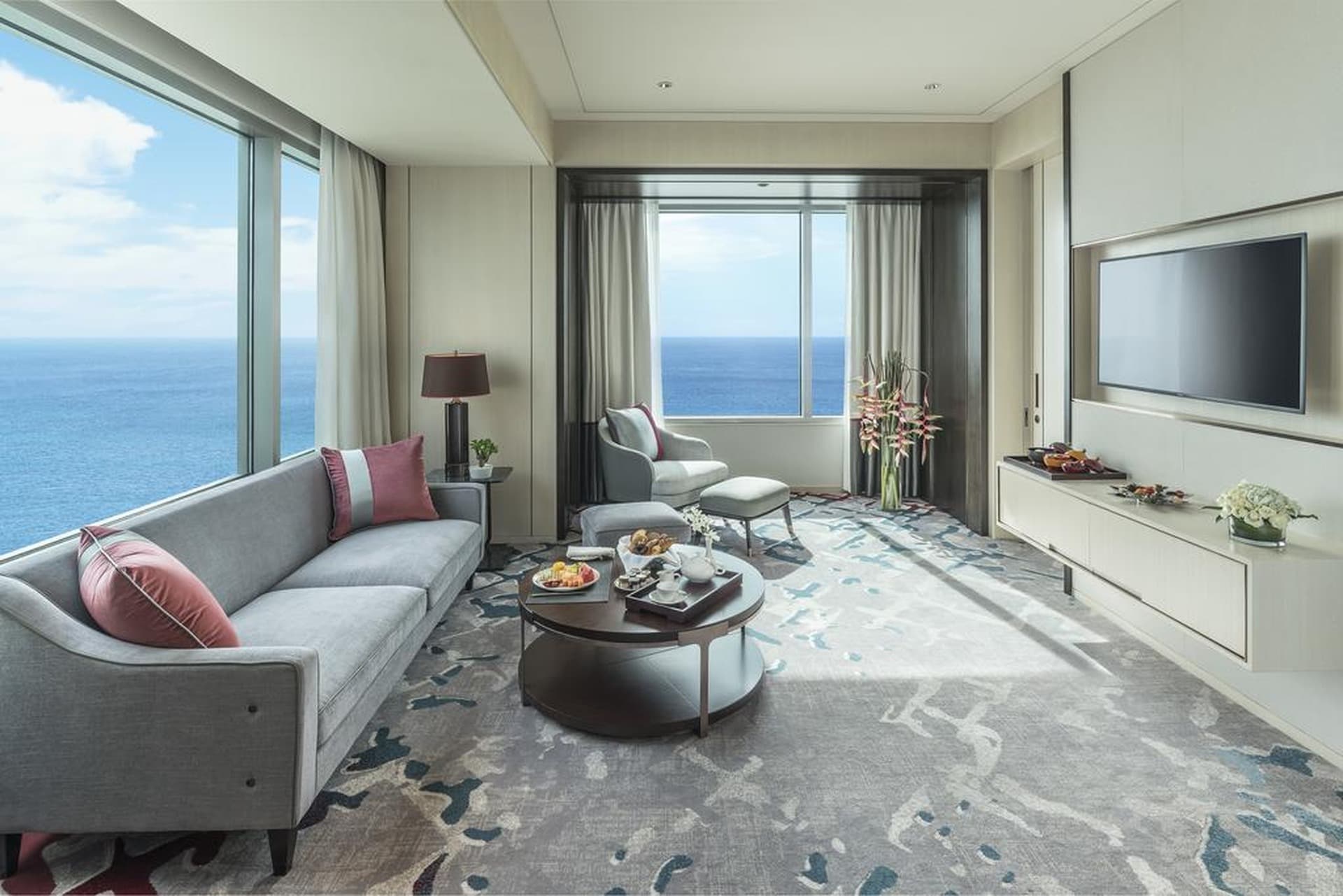 Shangri-La Colombo