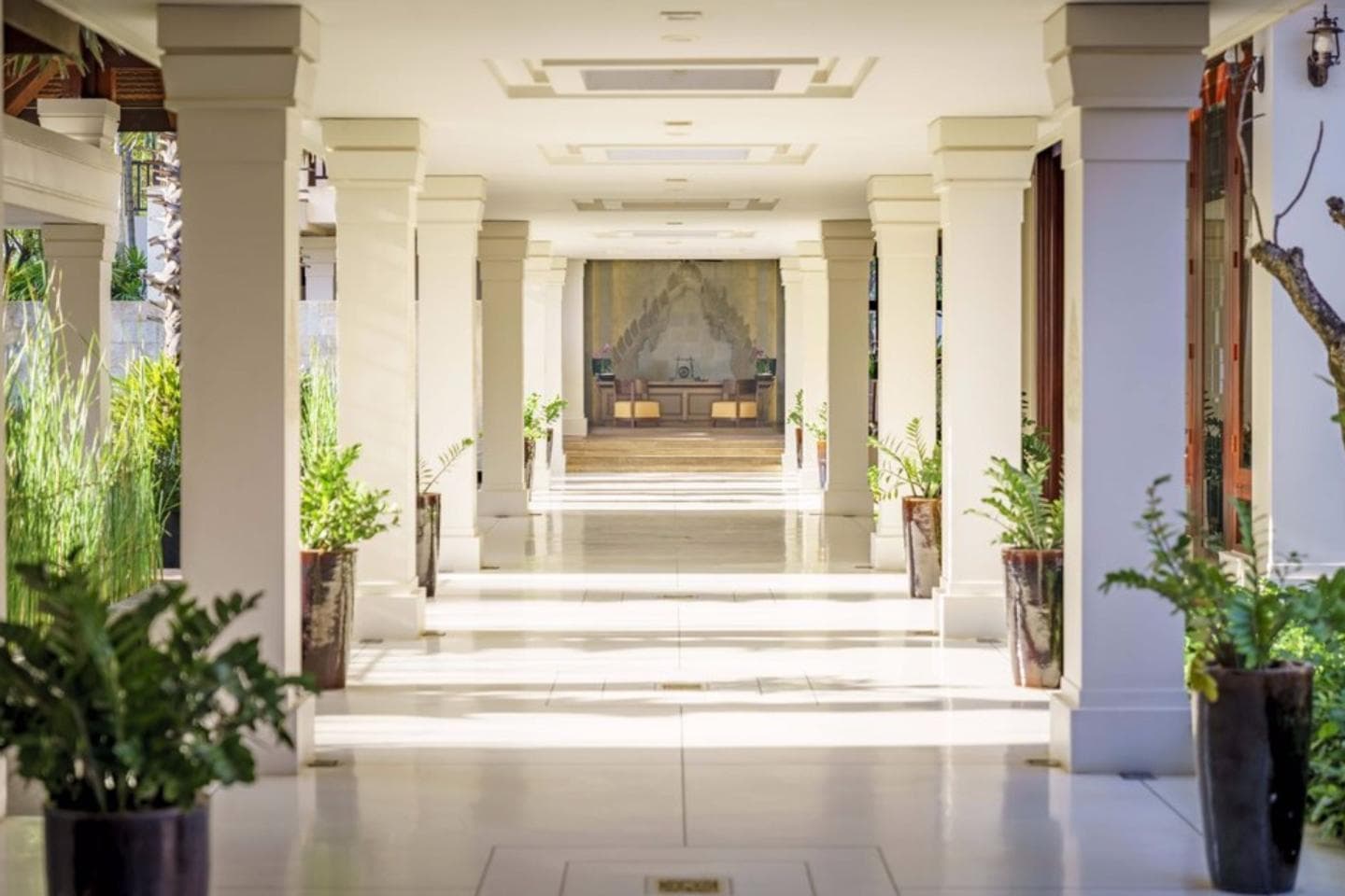 Anantara Angkor Resort & Spa