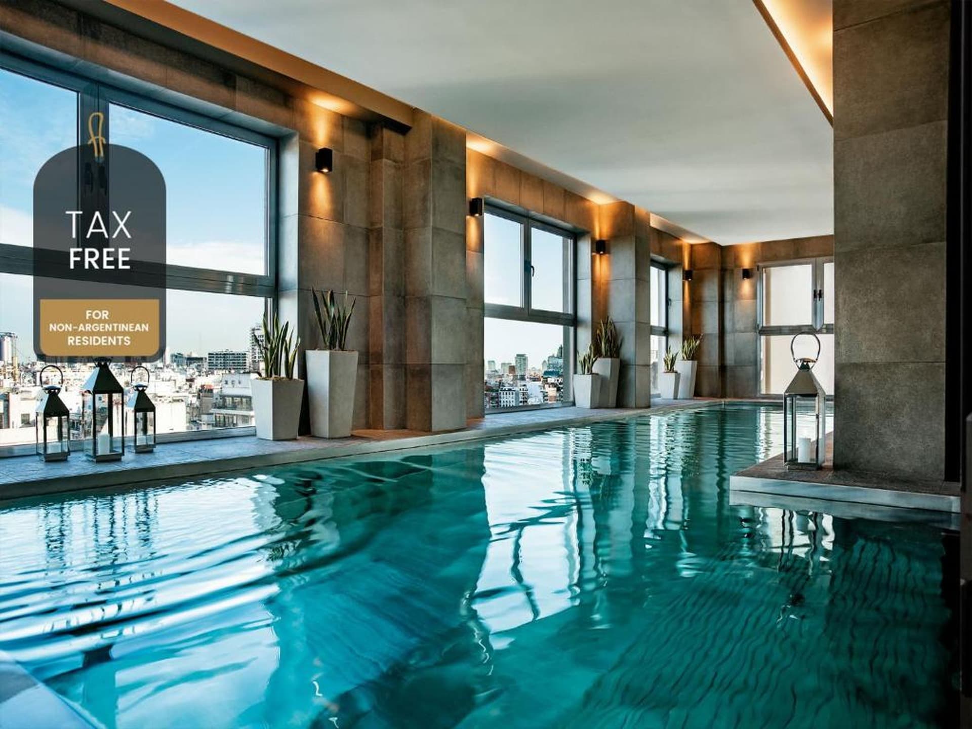 Alvear Palace Hotel gallery