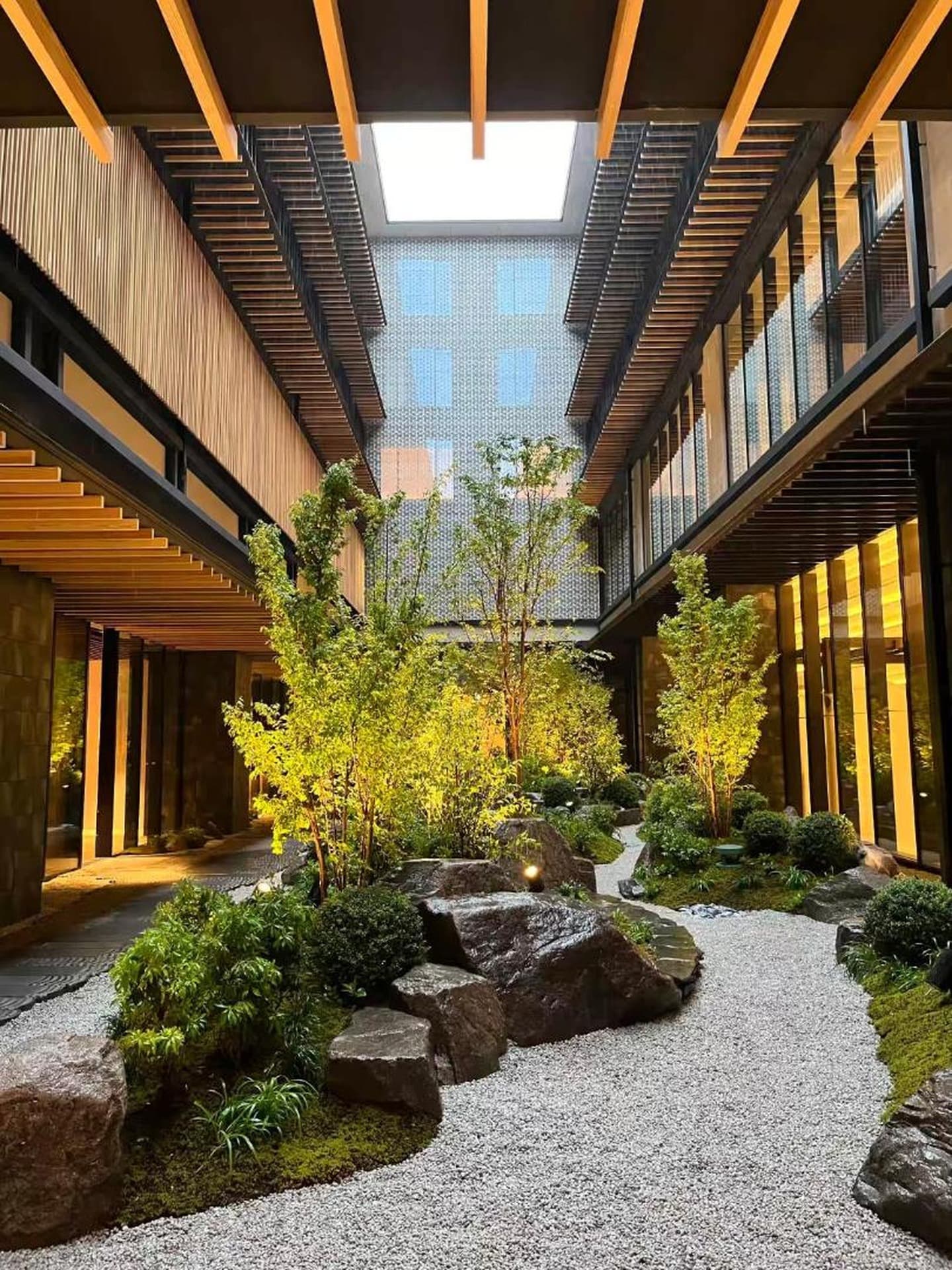 Dusit Thani Kyoto gallery