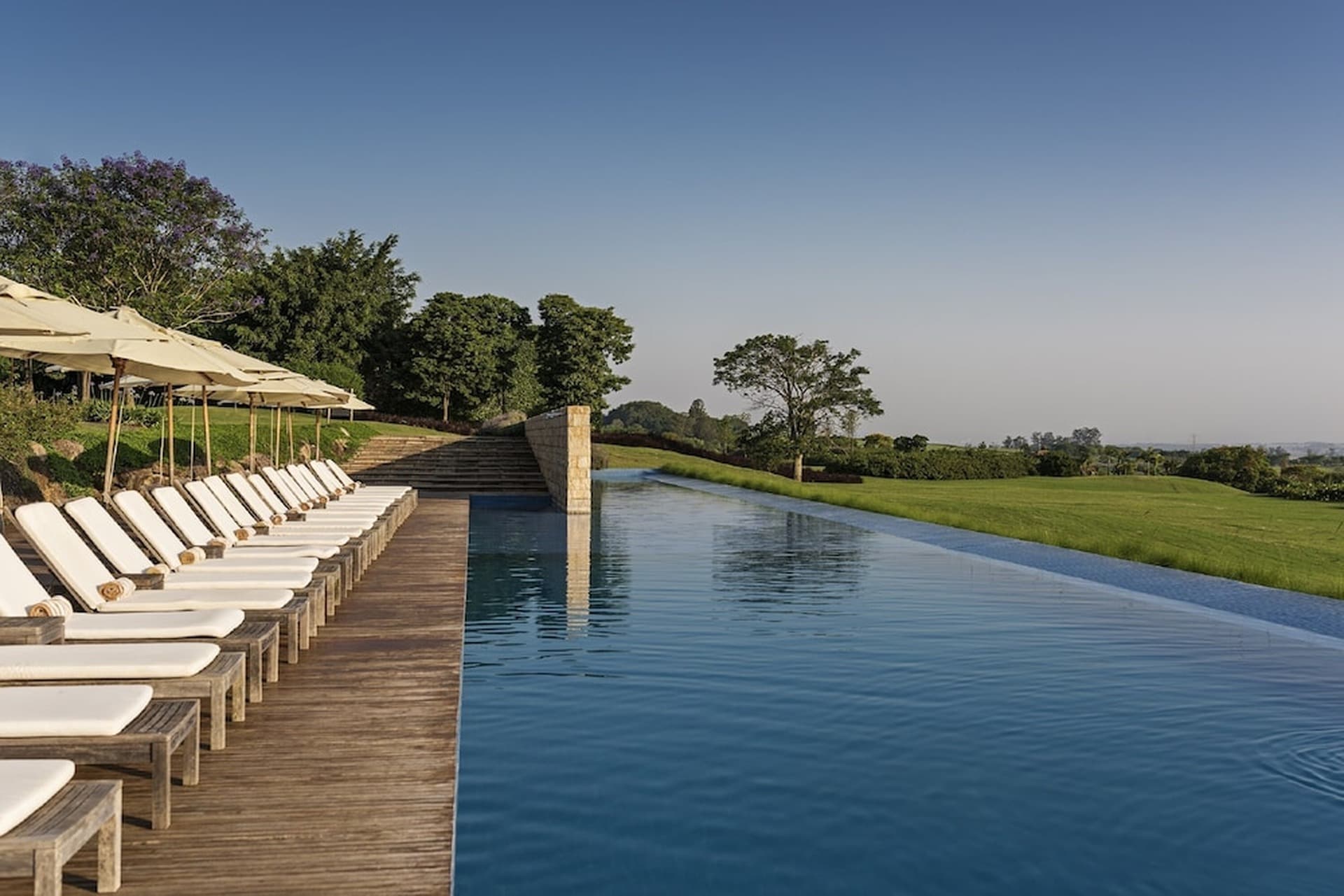 Fasano Boa Vista gallery