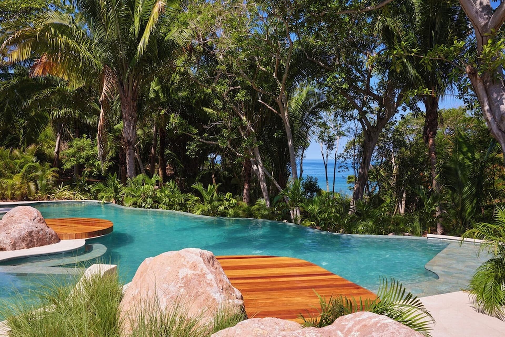 Four Seasons Resort Punta Mita gallery