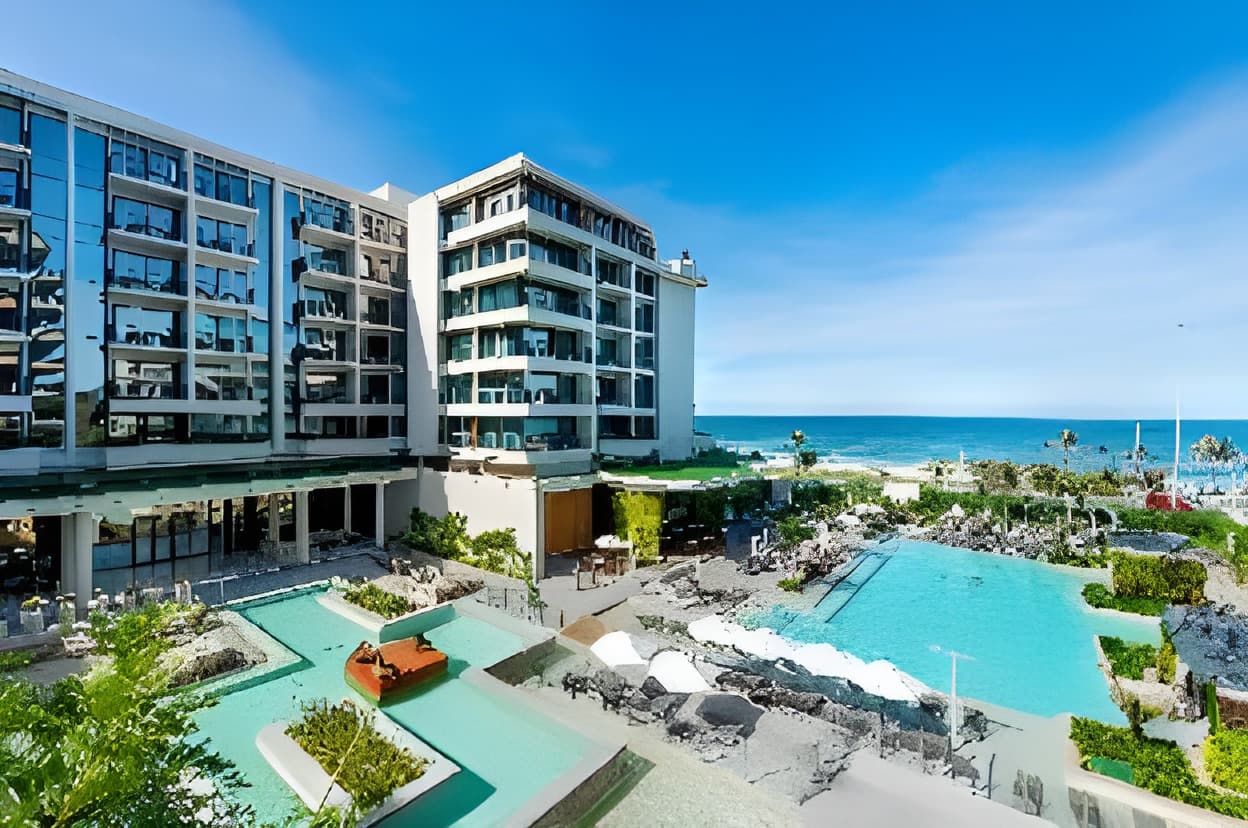 Grand Hyatt Rio de Janeiro gallery