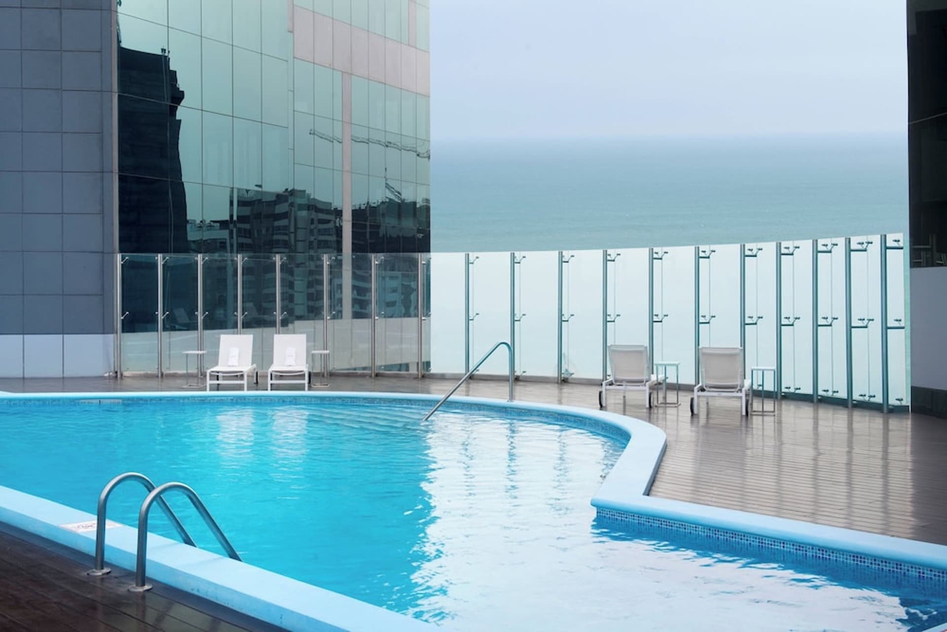 JW Marriott Hotel Lima gallery