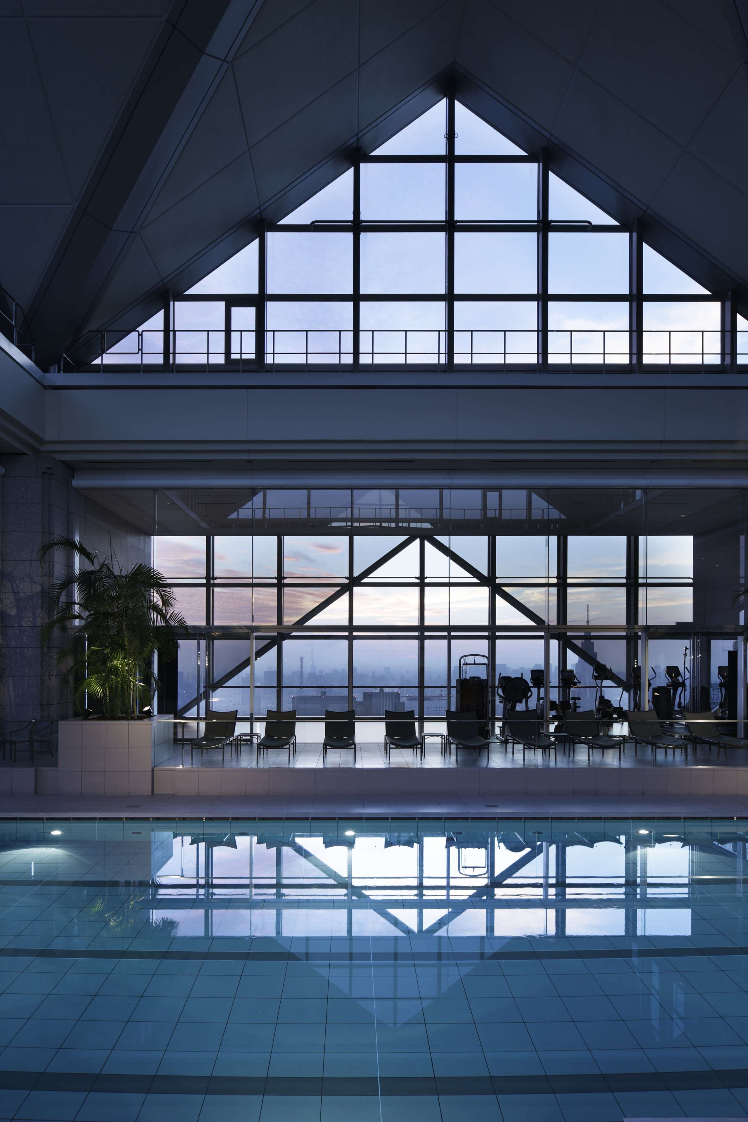 Park Hyatt Tokyo gallery