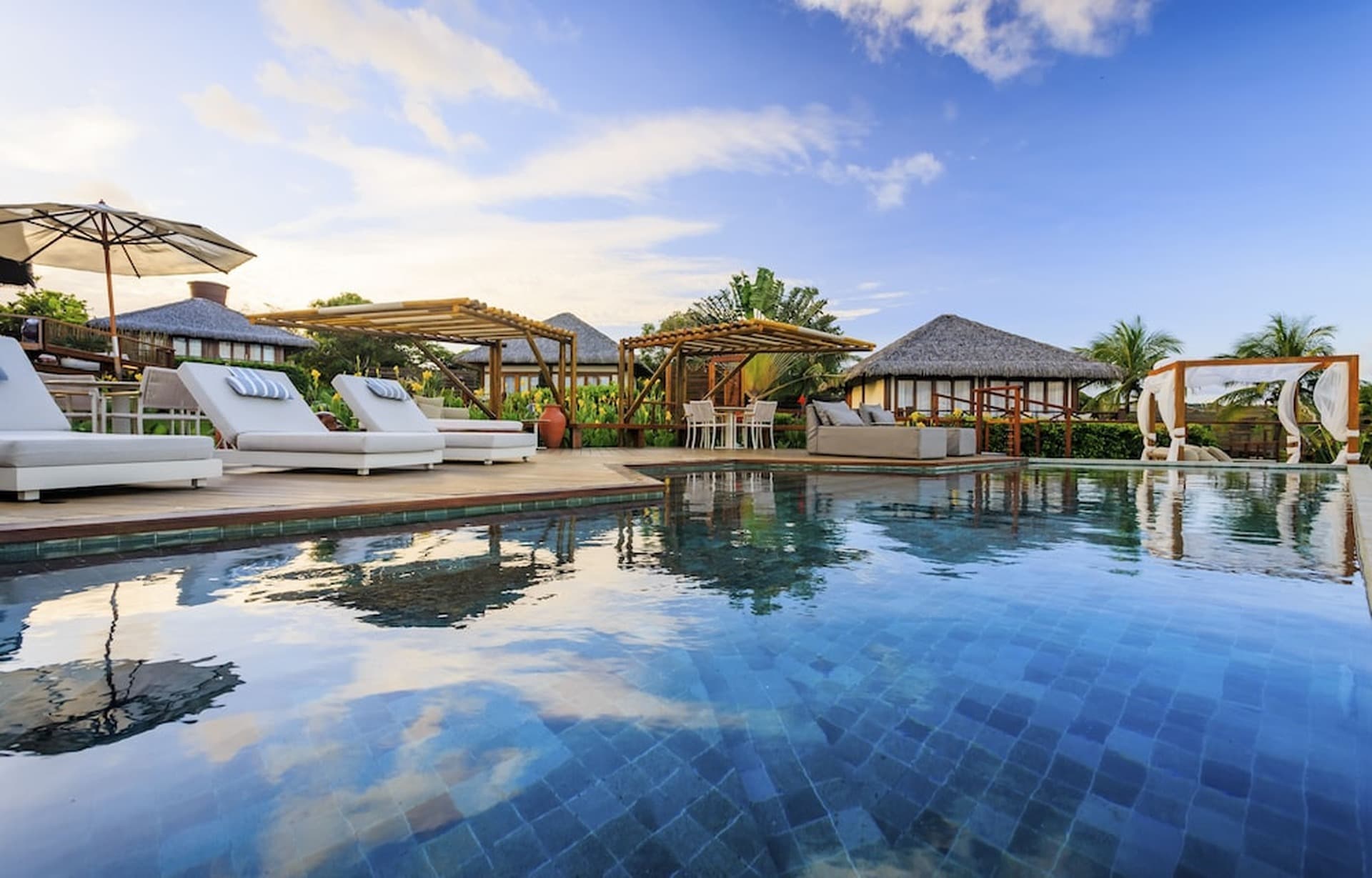 Nannai Resort & Spa gallery