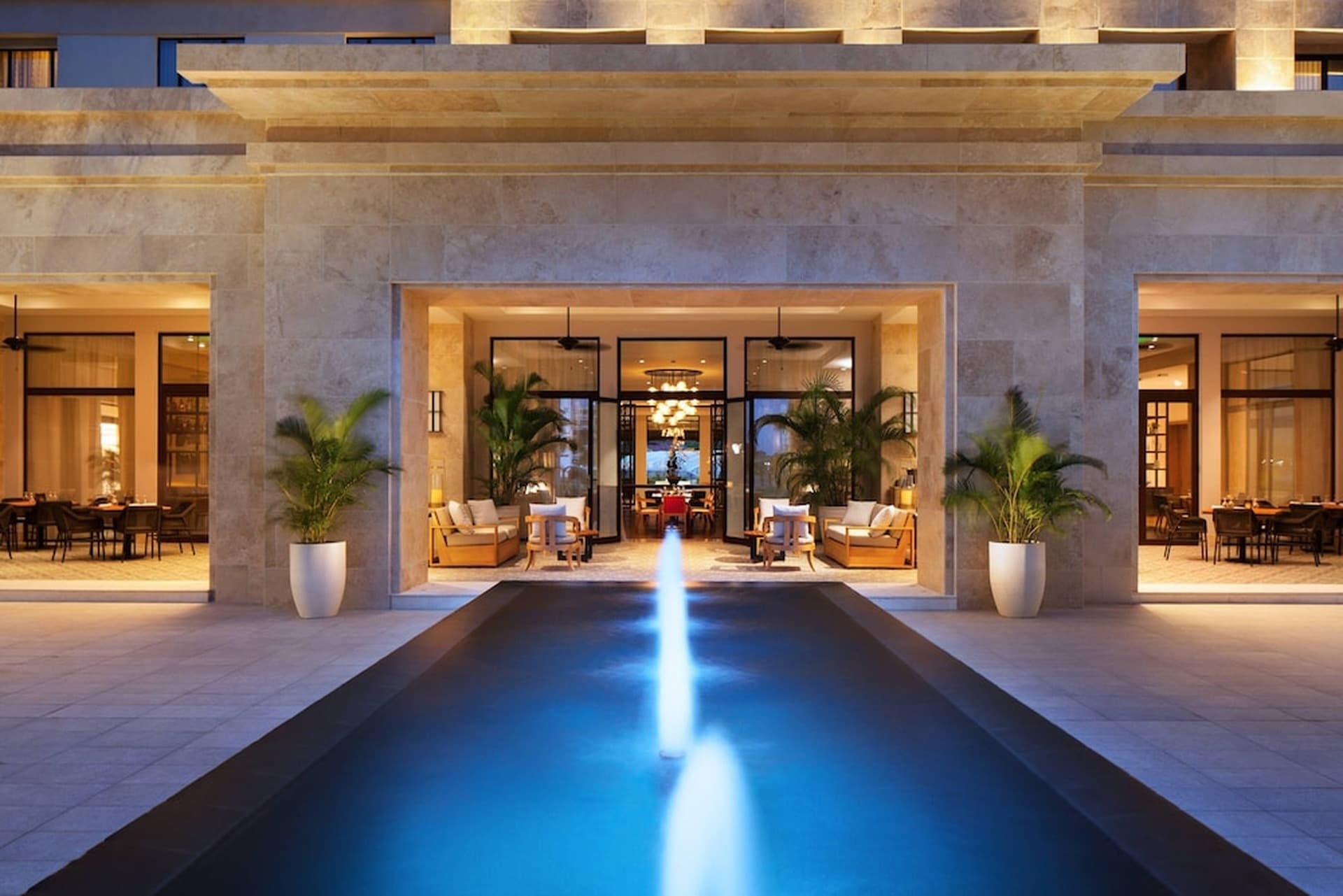 The Santa Maria, a Luxury Collection Hotel & Golf Resort gallery