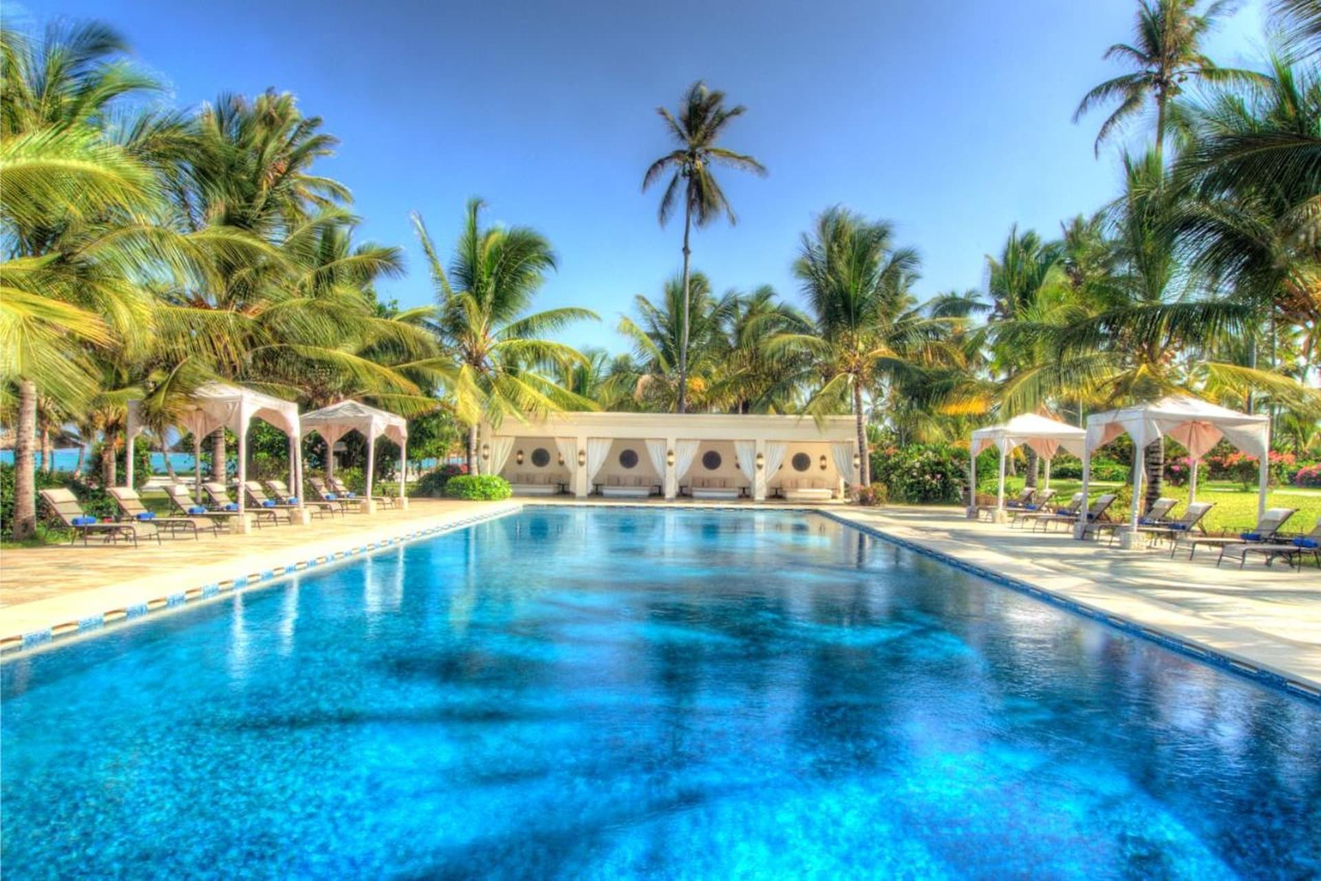 Baraza Resort and Spa Zanzibar gallery