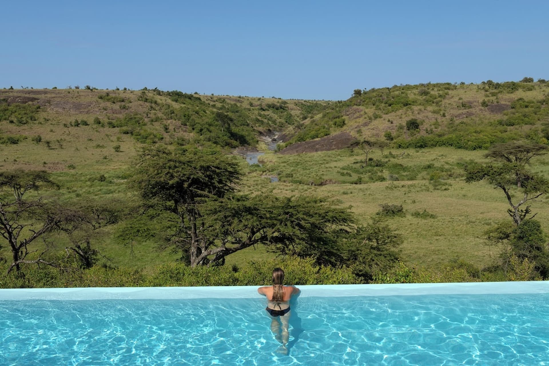 Mahali Mzuri gallery