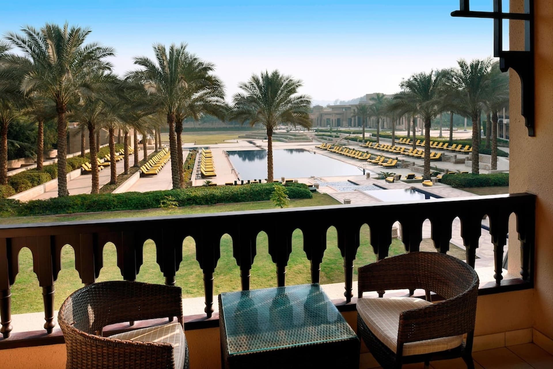 Marriott Mena House, Cairo gallery