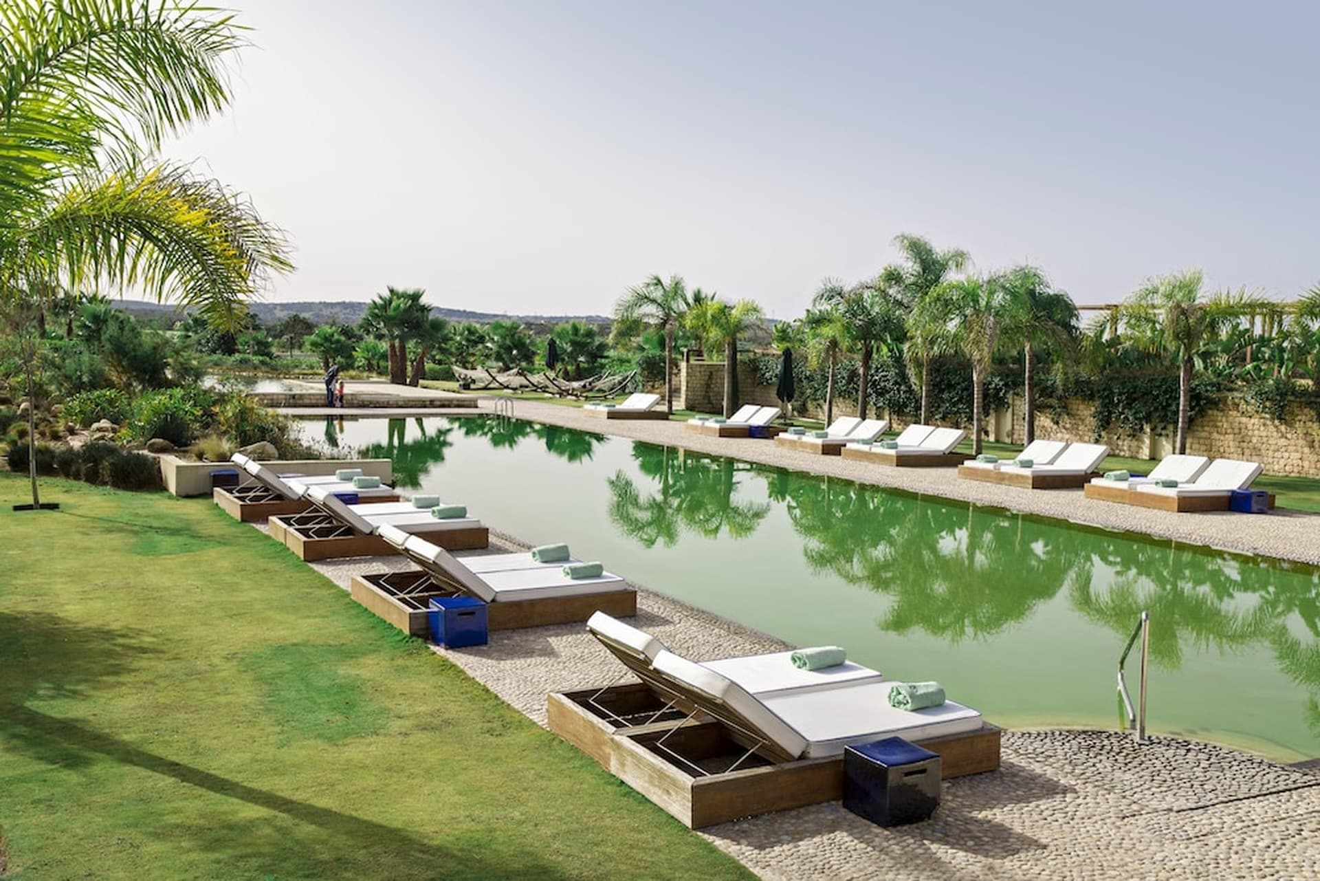 Sofitel Essaouira Mogador Golf & Spa gallery