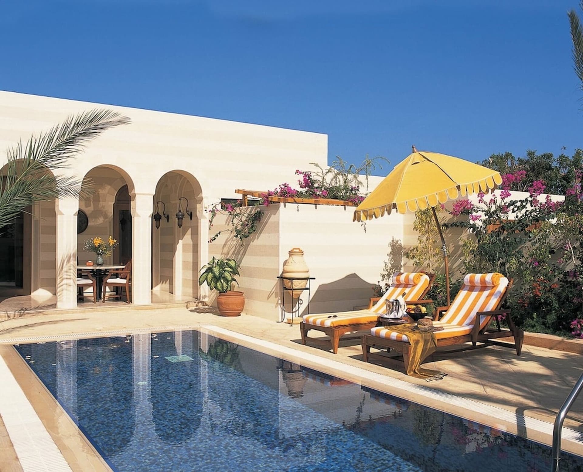 The Oberoi Beach Resort, Sahl Hasheesh gallery