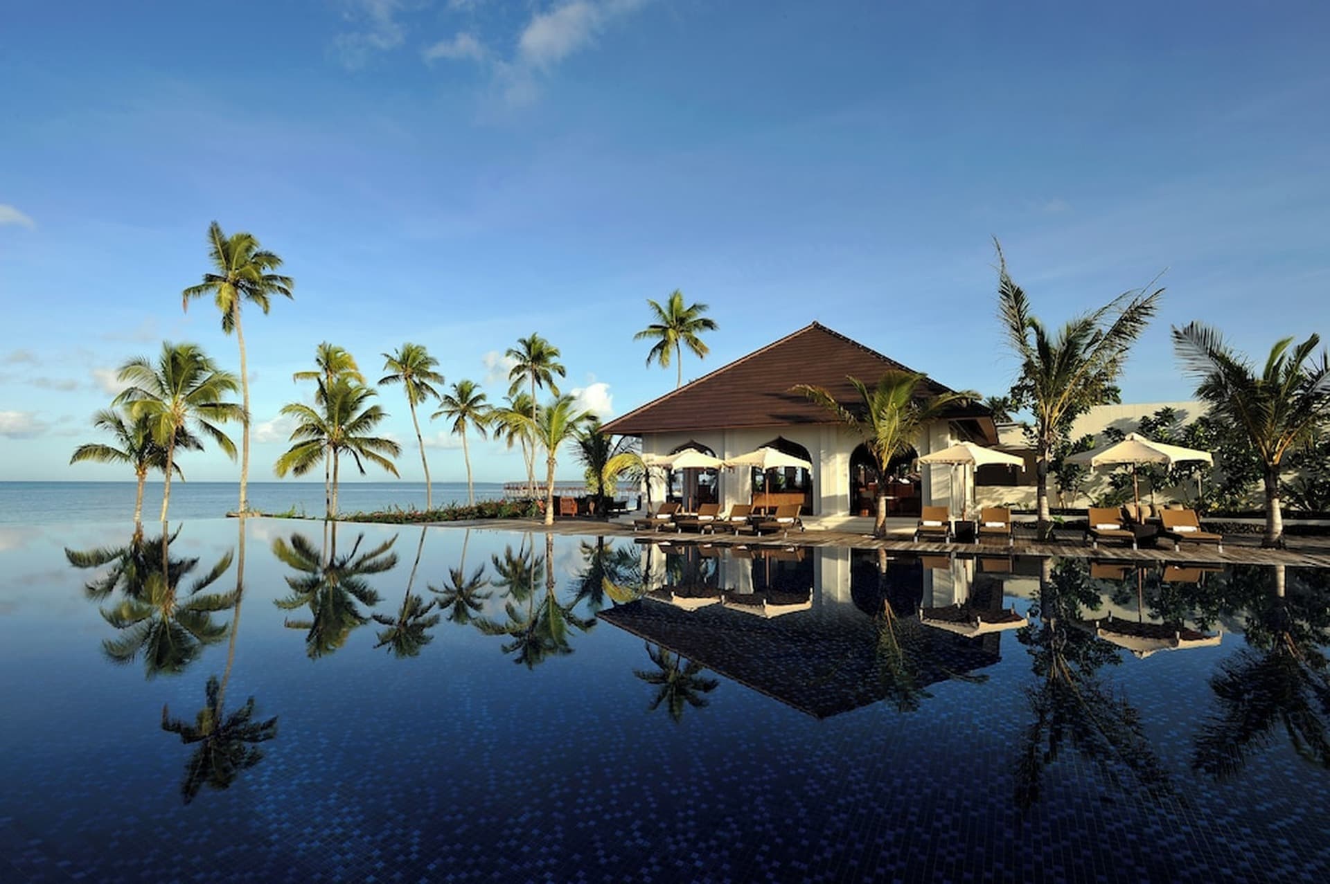 The Residence Zanzibar gallery