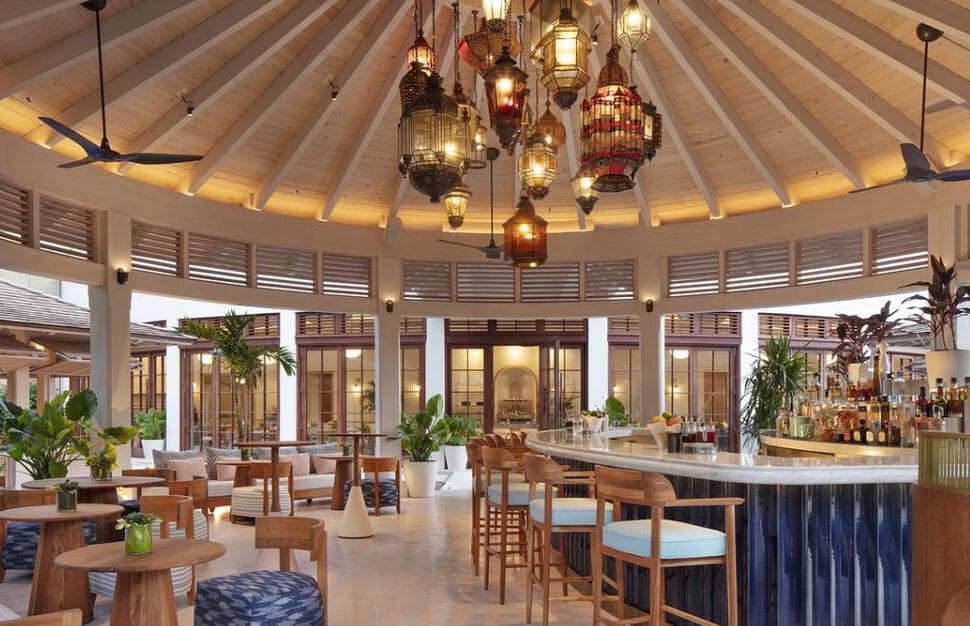 Rosewood Baha Mar