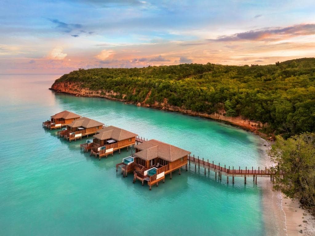 Royalton Antigua
