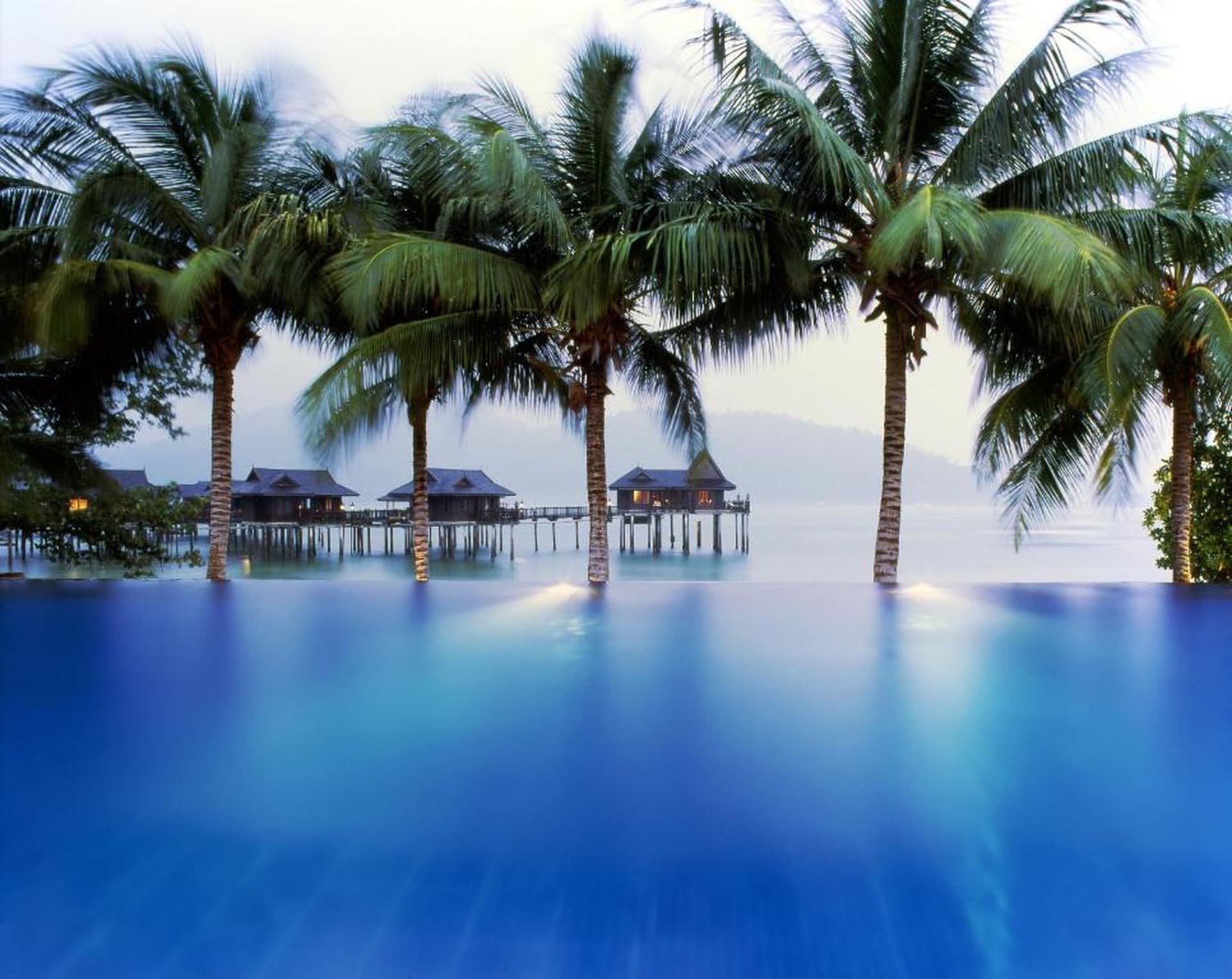 Pangkor Laut Resort gallery