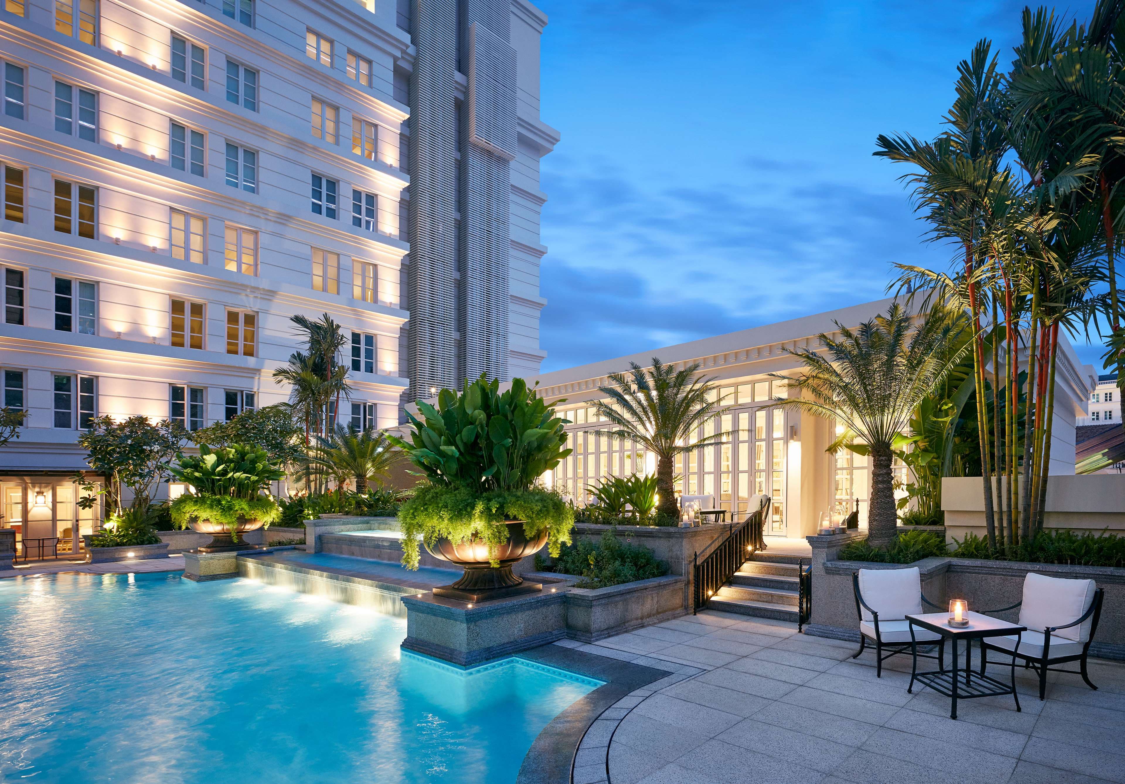 Park Hyatt Saigon gallery