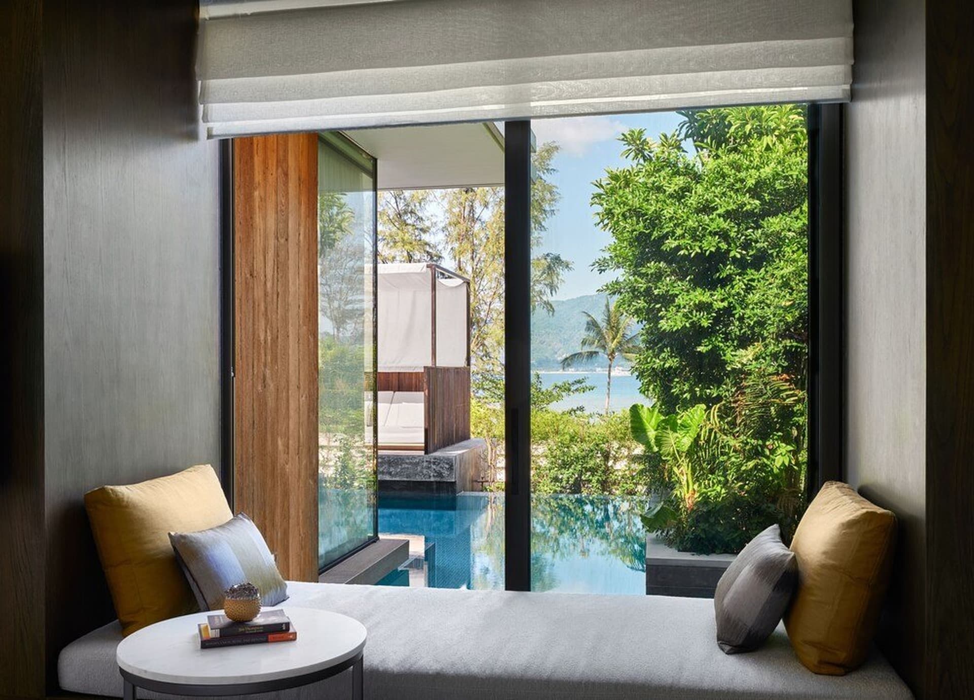 Rosewood Phuket gallery