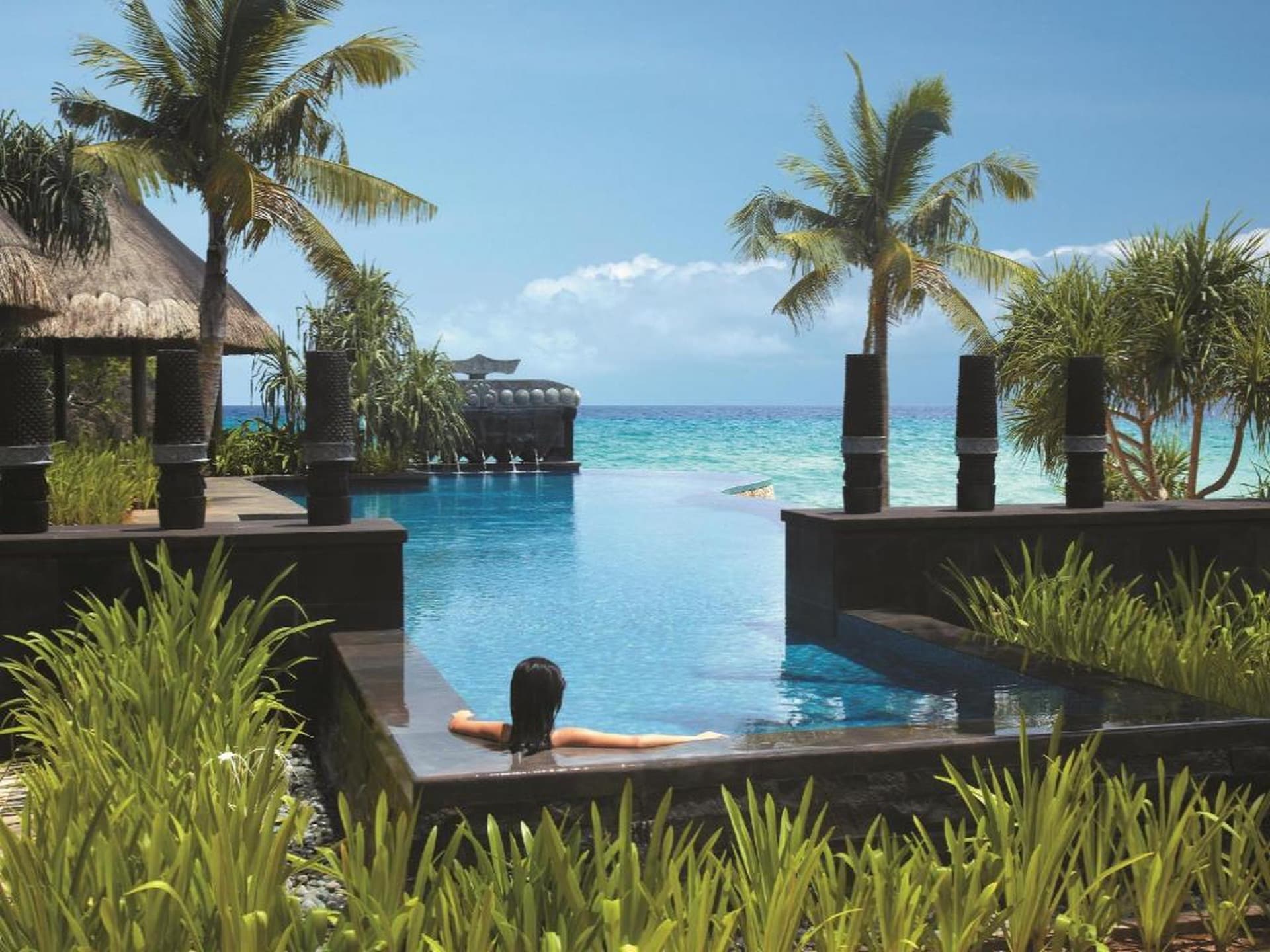 Shangri-La Boracay Resort & Spa gallery
