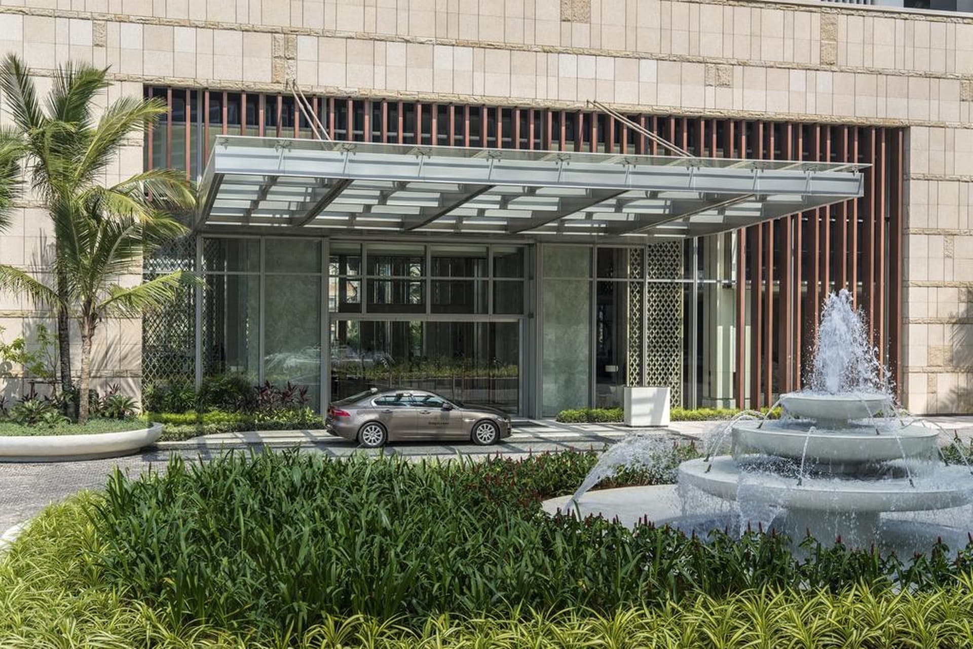 Shangri-La Colombo gallery